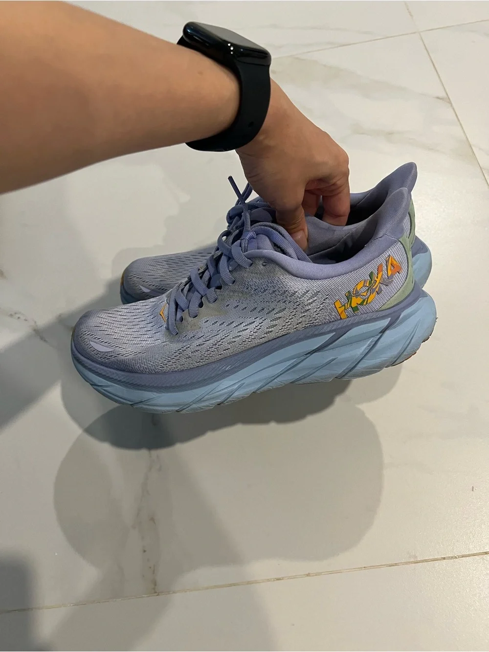 Hoka Clifton 8 Women Shoes